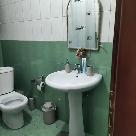 Koa 1 Apartment Korce