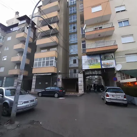 Apartment Koa 1 Korce