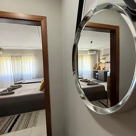 Koa 1 Apartment Korce