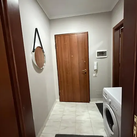 Appartement Koa 1 Korce