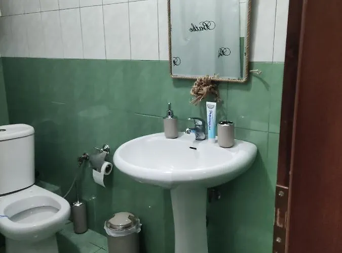 Koa 1 Apartment Korce