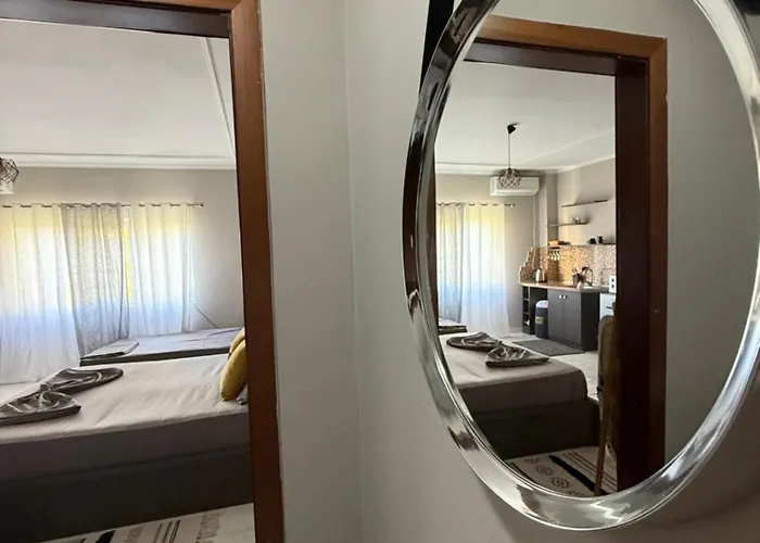 Koa 1 Apartment Korce