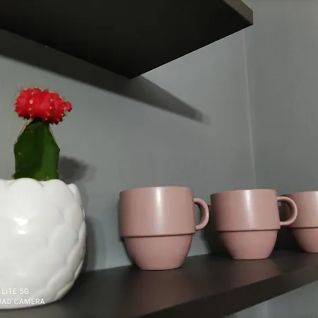 Koa 1 Apartment *