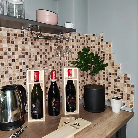 Koa 1 Apartment Korce