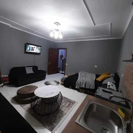 Apartment Koa 1