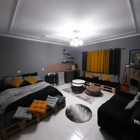 Apartment Koa 1 *