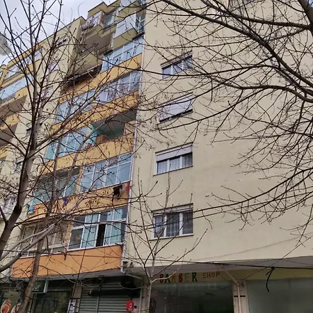 Koa 1 Apartment *