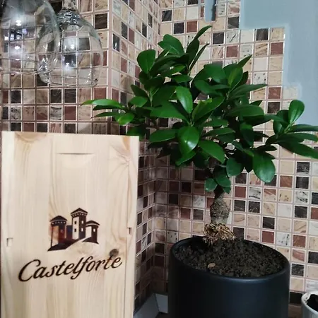 Apartment Koa 1