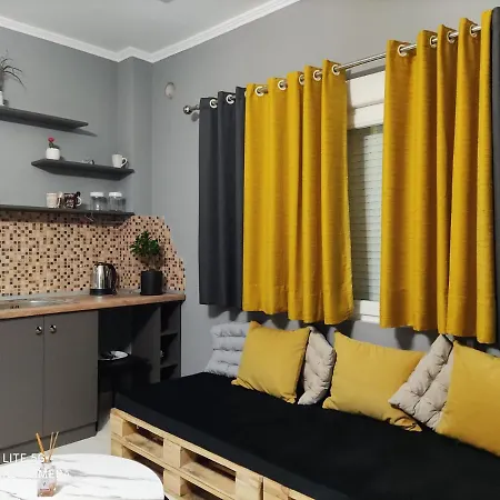 Koa 1 Apartment *