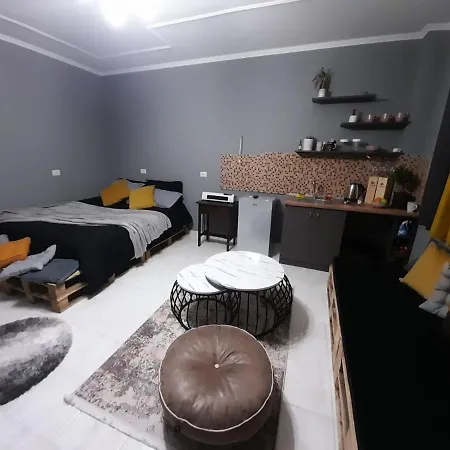 Apartment Koa 1 *