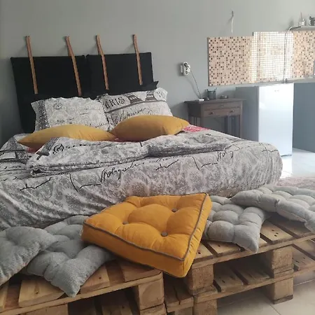Koa 1 Apartment