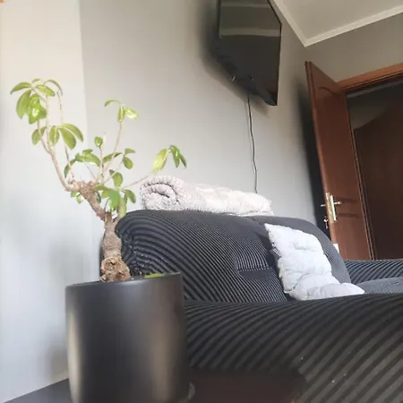 Koa 1 Apartment