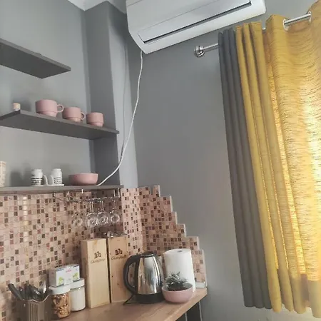 Apartment Koa 1