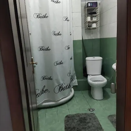 Apartment Koa 1 *