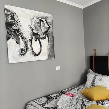 Apartment Koa 1 Korce