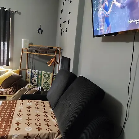 Apartment Koa 1 *