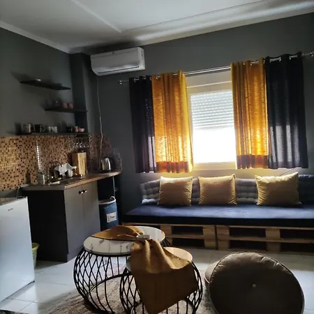 Koa 1 Apartment Korce