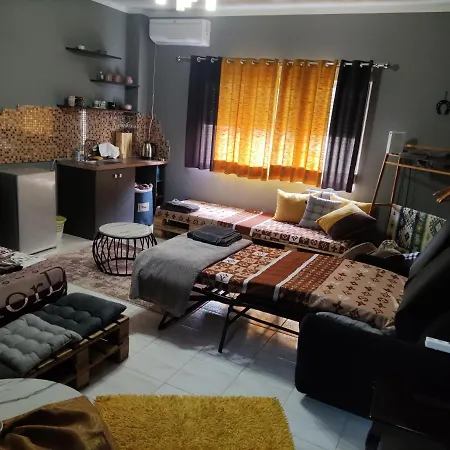 Apartment Koa 1 *