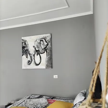Koa 1 Apartment Korce