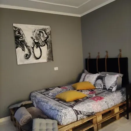 Koa 1 Korce