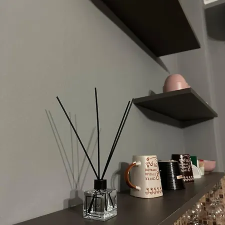 Koa 1 Appartement Korce