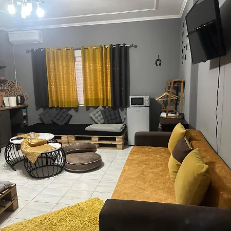 Koa 1 Apartment Korce