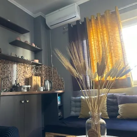 Koa 1 Apartment *