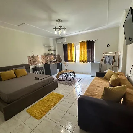 Koa 1 Apartment *