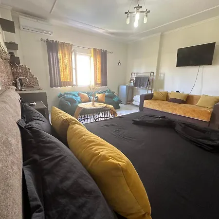 Koa 1 Apartament *