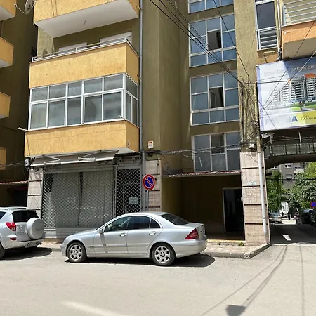Koa 1 Apartment