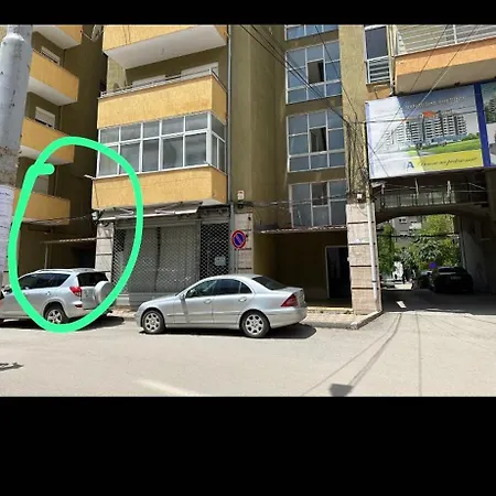 Koa 1 Korce