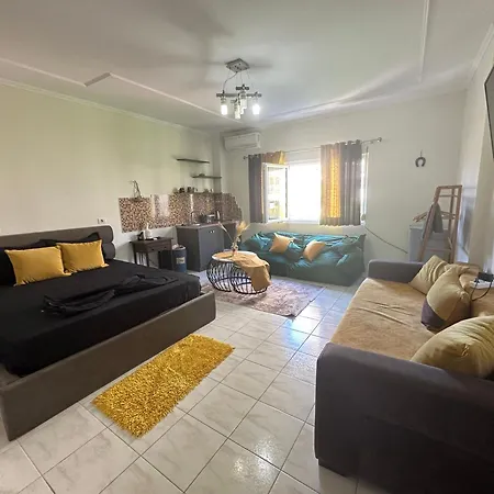 Koa 1 Apartment