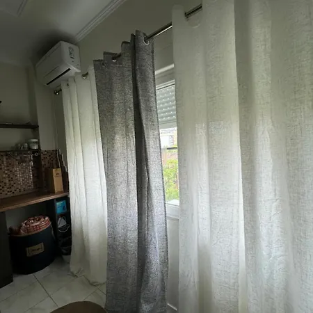 Koa 1 Apartment *