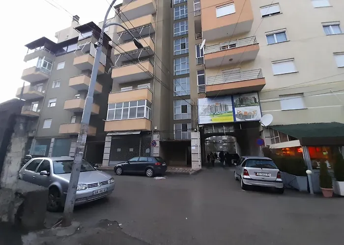 Apartment Koa 1 Korce