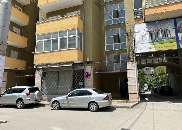 Koa 1 Apartment