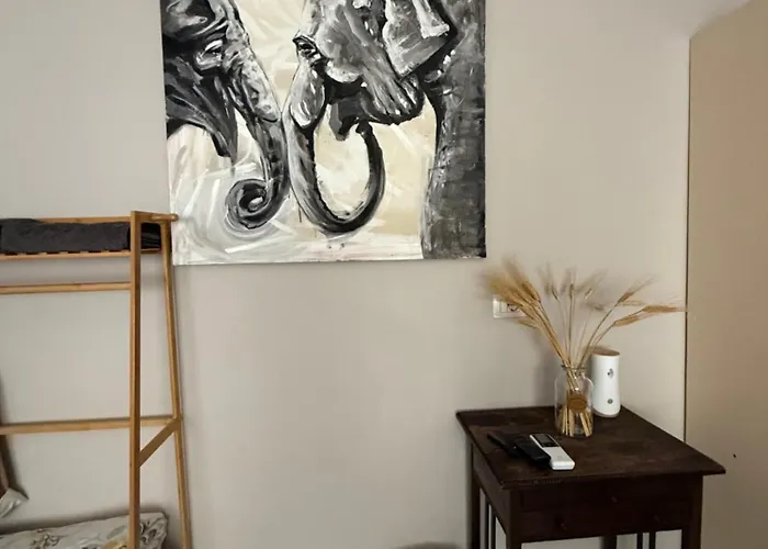 Koa 1 Apartment *